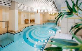 Kurhotel Unter den Linden